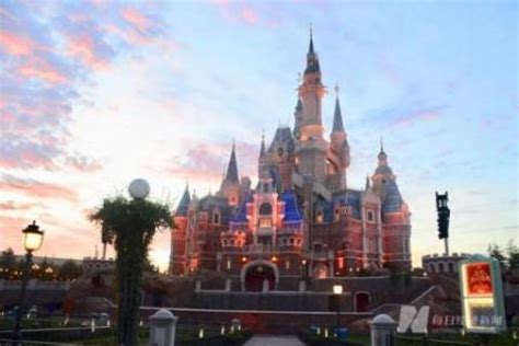 上海迪士尼门票多少钱2021- 上海本地宝