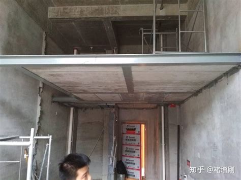南京钢结构隔层-工程案例-南京名通钢结构工程有限公司