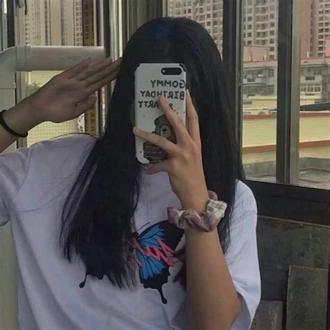 挡脸头像非主流
