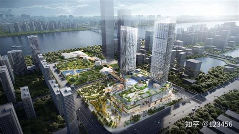 武汉未来科技城 - 中国产业云招商网