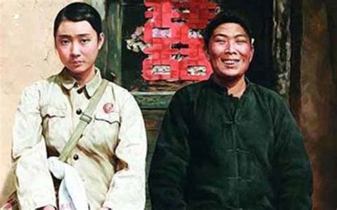 东北知青回忆：在森林中救了一名北京女学生，后来得知她爸是师长_李佳田