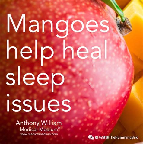 芒果-压力和睡眠救援 | 安疗网