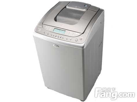 全自动洗衣机怎么用 全自动洗衣机常见故障及修理方法 - 房天下装修知识
