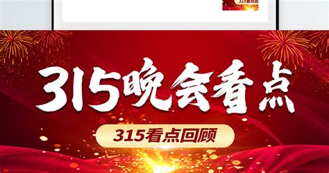 2017年315晚会直播视频完整版录像回放重播(3)-Word模板下载_编号lmkzezvg_熊猫办公