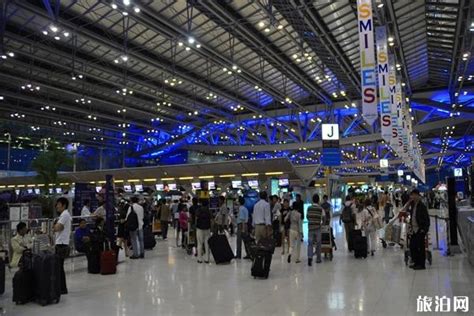 2020泰国机场开放时间 泰国机场复航信息_旅泊网