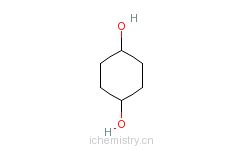 CAS:6995-79-5|反-1,4-环己二醇英文名称：trans-1,4-Cyclohexanediol_爱化学
