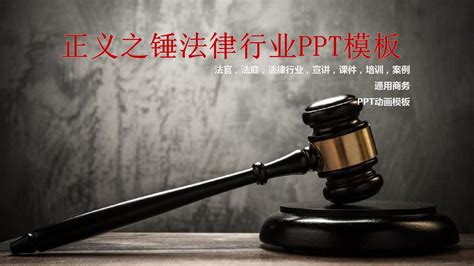 法律援助律师事务所通用PPT_word文档在线阅读与下载_免费文档