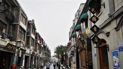连云港10条特色商业街将改造 吸纳就业近1.5万人_我苏网