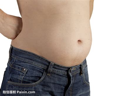 大肚腩是怎样形成的？如何才能减掉腹部脂肪？ - 减肥ing网