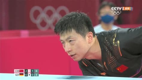《东京奥运会-国球乒乓》【回放】2020东京奥运会：乒乓球男团决赛 中国vs德国 全场回放
