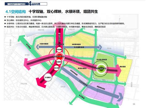 新城规划首度曝光！荆州这个地方要大爆发-新闻中心-荆州新闻网