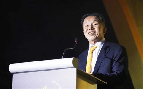 许连捷荣获“亚洲卓越与可持续发展年度企业家奖”，为中国首位获此殊荣企业家！_卫多多