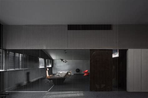 艾克建筑 | 广东汕头追梦-生活艺术展厅-设计风向