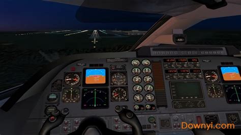 专业模拟飞行11/专业飞行模拟11/X-Plane 11（v11.41r1版）-牛哦游戏下载网