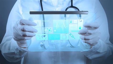 医疗健康产业数字化转型解决方案（医疗卫生行业如何做好数字化转型）-小新网