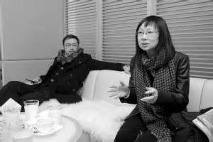 香港作家马家辉带着媳妇儿张家瑜，来谈（sa）旅（gou）行（liang）了！ - 大不同网-人生大不同 - 人生大不同