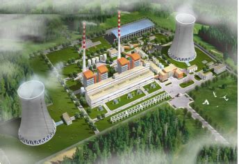 广西来宾电厂改扩建工程2X300MW工程