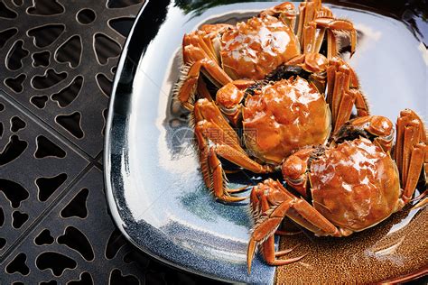 东方食品饮食文化营养螃蟹高清图片下载-正版图片501953729-摄图网