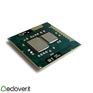 Intel Core i3-330M processeur 2,13 GHz 3 Mo L3 - Processeurs (Intel ...