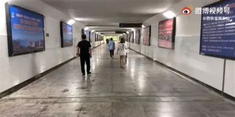 宝鸡蔡家坡火车站提升改造全面开启 站台站房改造预计8月底结束|宝鸡市_新浪新闻
