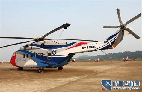 首次实现国产大型直升机飞抵海拔5200米的珠峰登山大本营，AC313的高原之路_凤凰网
