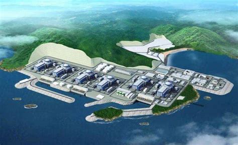 中国工业新闻网_石岛湾核电站1号反应堆临界 中国核能技术“换道超车”