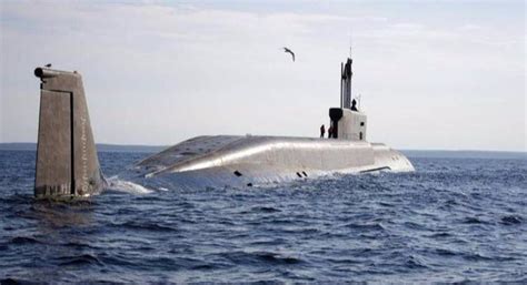 中国海军常规潜艇AIP技术有多厉害？海军专家来揭秘_手机新浪网