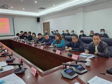 临猗县召开全县耕地保护工作会议-运城市规划和自然资源局网站