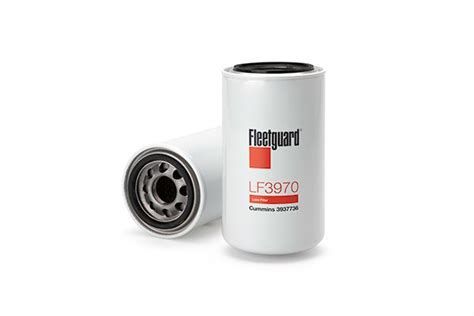 3937557S Fleetguard Power Steering Filter - Free Shipping | eBay