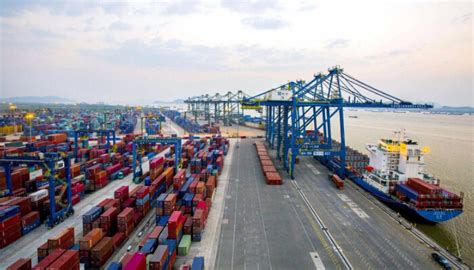 上海进口报关代理公司对进口报关的参考-琪邦上海货代公司