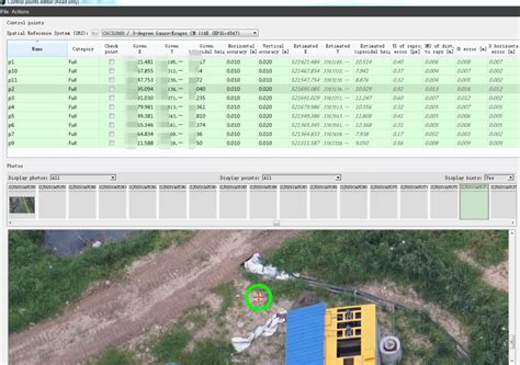 飞时达土方软件-开挖前后数据计算土石方量_腾讯视频