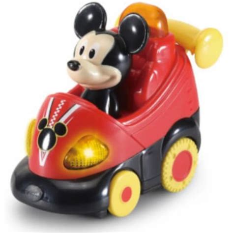 VTECH 80-513704 Needle nail Miki mouse remote car - iPon - hardware and ...