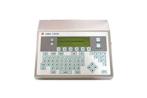 EBS1500大字符喷码机_EBS在线大字符喷码机_上海易肯自动化设备有限公司