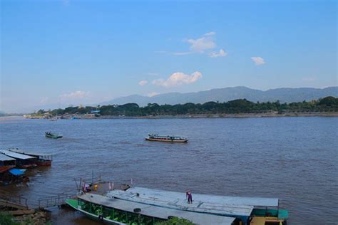 2023湄公河门票,穆达汉湄公河游玩攻略,湄公河游览攻略路线/地址/门票价格-【去哪儿攻略】