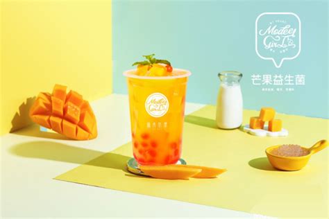 梦幻雪丨奶茶加盟店发展的必备要素，先收藏了再说-梦幻雪