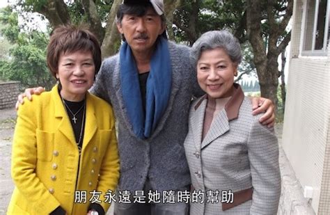 84岁香港第一丑女：无父无母，终生未婚，一生凄凉_凤凰网