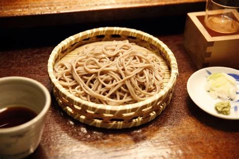 日式荞麦面 京都荞麦面6袋*300g 日本冷面 蘸食汤面餐饮家用包邮-阿里巴巴