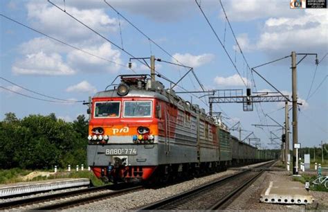运输煤炭俄罗斯铁路公火车头在萨马拉的照片面包车高清图片下载-正版图片307556045-摄图网
