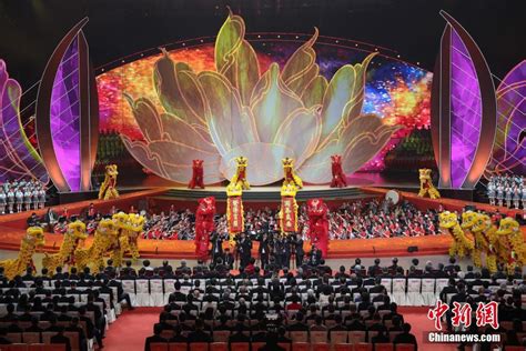 广东省庆祝澳门回归祖国20周年音乐会在星海音乐厅举办_图片新闻_广东省文化和旅游厅