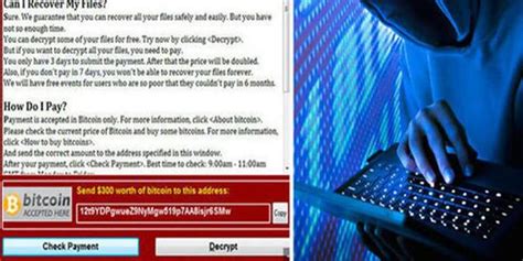 WannaCry Ransomware | CERT Polska