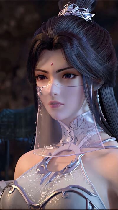 美杜莎非主流头像