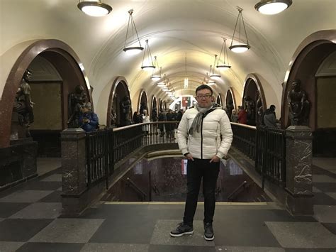 2019莫斯科地铁_旅游攻略_门票_地址_游记点评,莫斯科旅游景点推荐 - 去哪儿攻略社区