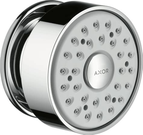 雅生 AXOR ShowerSolutions, 1种出水模式, 28491140