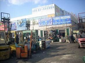 盛贤大沙头旧货市场——广州最具特色商业地产投资_手机新浪网