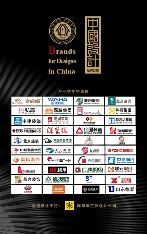 中国十大品牌设计公司排名 - 知乎