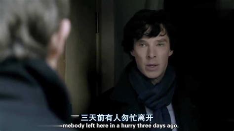 2010–2017 神探夏洛克Sherlock 1-4季 1080P高清 中英双语字幕 英剧 剧情 / 悬疑 / 犯罪 – 光影使者