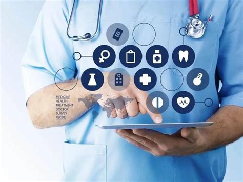 IDC发布医疗人工智能平台白皮书：31.9%的医院认为AI提高了诊疗和治疗效率_凤凰网