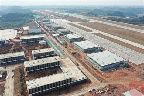 柬埔寨暹粒吴哥国际机场最新进展！一组图带你感受“中国速度”-新闻动态-云南建投集团