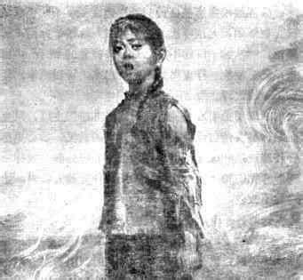被捕日军回忆：赵一曼遭受酷刑，身上多处碳化，遗书让人泪目！