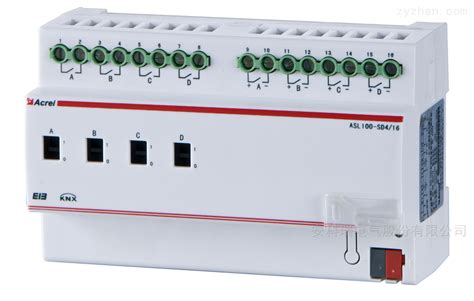 新价格表KA/R0616.1照明系统智能开关控制器_继电器_维库仪器仪表网